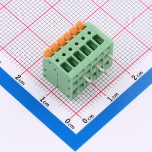 KF208RA-2.54-6P商品缩略图