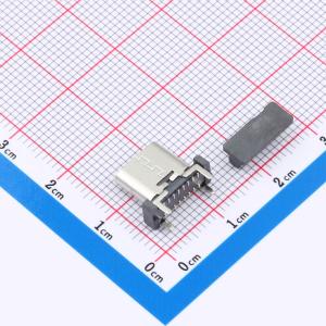 HX-TYPE-C 16P 180 LT-M H9.3商品缩略图