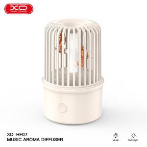 XO-HF07 内置音乐 氛围夜灯香薰机加湿器