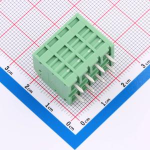 KF208V-5.08-4P商品缩略图