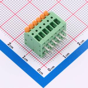 KF208R-2.5-6P商品缩略图