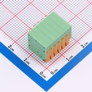 KF208R-2.5-6P商品缩略图