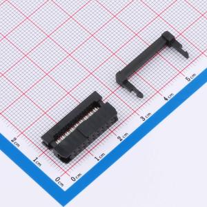 IDC2-18354B0ATB1商品缩略图