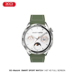 XO-Watch4(Silver)商品缩略图