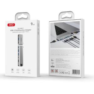 XO-HUB017商品缩略图