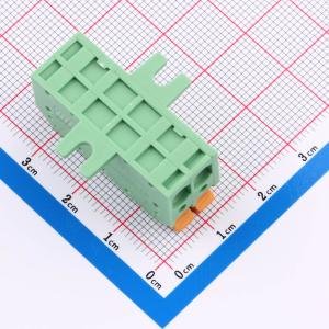 KF208WF-5.0-2P商品缩略图