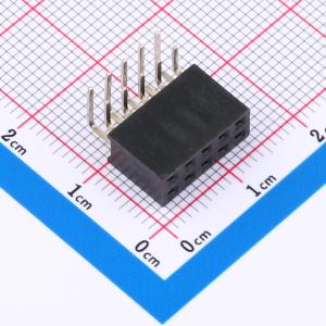 FH2.54-06-05PWS商品缩略图