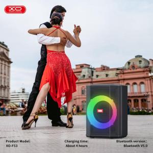 XO-F53商品缩略图