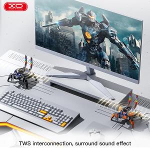 XO-F52(Black)商品缩略图