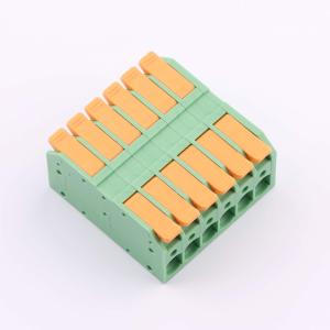 KF208WS-5.0-6P商品缩略图