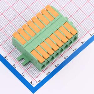 KF208WF-5.0-8P商品缩略图