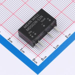 MDS02N-12N商品缩略图