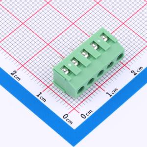 DGL381-5P28L-MG361商品缩略图