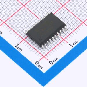 集成隔离电源RS485总线隔离器