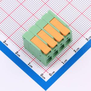 KF208V-5.08-4P商品缩略图