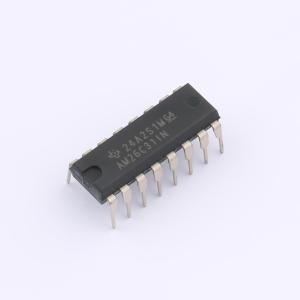 AM26C31INE4商品缩略图
