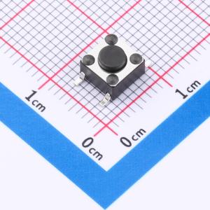 TS-1102S-6x6x4.3-24H商品缩略图