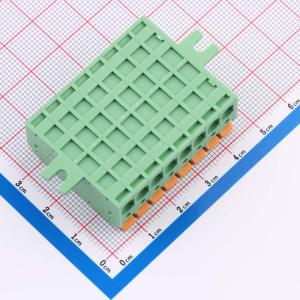 KF208WF-5.0-8P商品缩略图