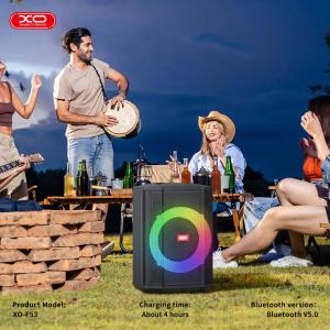 XO-F53商品缩略图