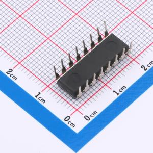 AM26C31INE4商品缩略图