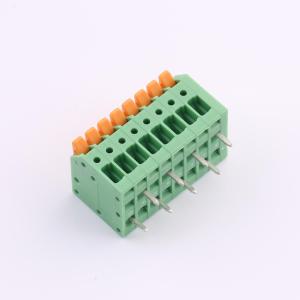 KF208RA-2.5-8P商品缩略图