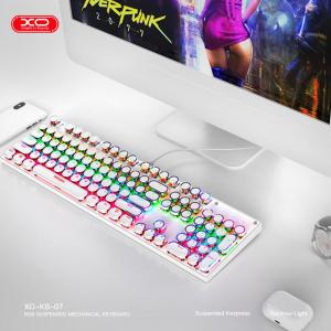 XO-KB-07(white)商品缩略图