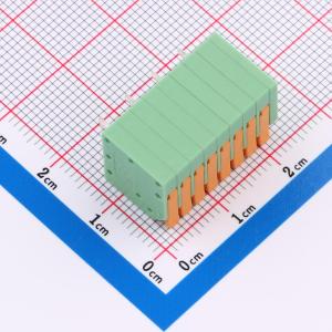 KF208RA-2.5-8P商品缩略图