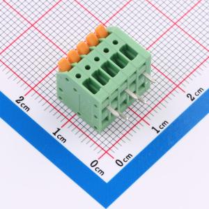 KF208RB-2.54-5P商品缩略图