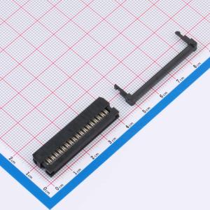 IDC2-34354B0ATB1商品缩略图