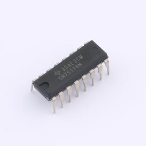 SN75174NE4商品缩略图