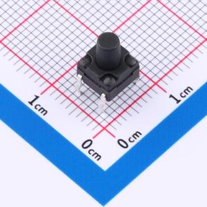 TS-1102FSD-6x6x8.5商品缩略图