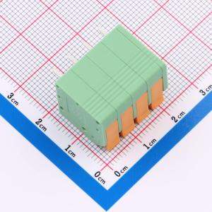 KF208R-5.08-4P商品缩略图