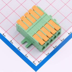 KF208WF-5.0-5P商品缩略图