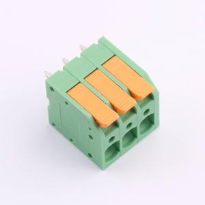 KF208V-5.08-3P商品缩略图