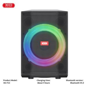 XO-F53商品缩略图