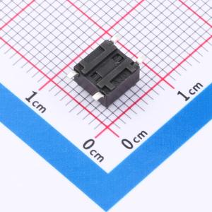 TS-1102S-6x6x4.3-24H商品缩略图