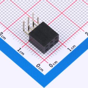 FH2.54-06-03PWS商品缩略图