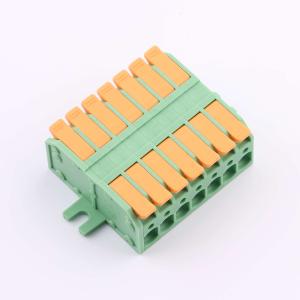 KF208WF-5.0-7P商品缩略图