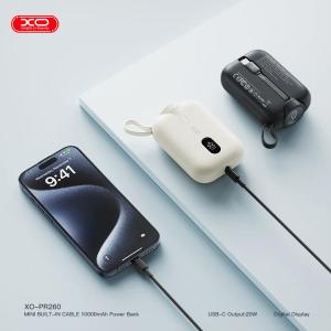 XO-PR260(white)商品缩略图