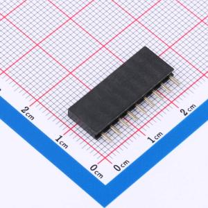 FH2.54-09-09PZD商品缩略图