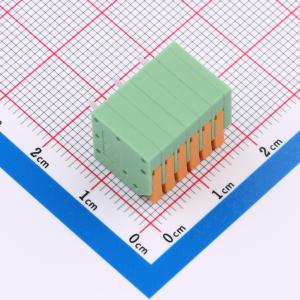 KF208RA-2.54-6P商品缩略图