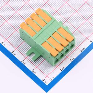 KF208WF-5.0-4P商品缩略图