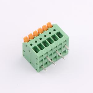 KF208RA-2.54-6P商品缩略图