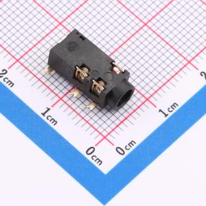 3.5mm耳机座
