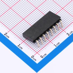 FH2.54-06-08PWD商品缩略图