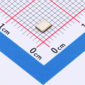 27.1383MHz ±10ppm 15pF