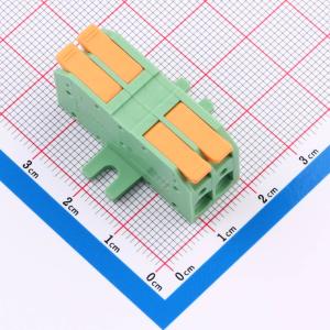 KF208WF-5.0-2P商品缩略图