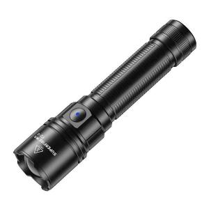 神火F2-S变焦超强光手电筒led可充电超亮远射迷你便携小型家用户外灯