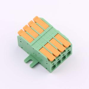 KF208WF-5.0-4P商品缩略图