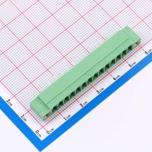 DB2EVM-3.5-14P-GN商品缩略图